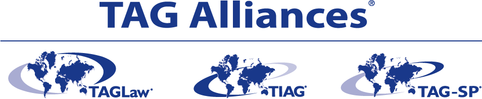TAG Alliances Logo
